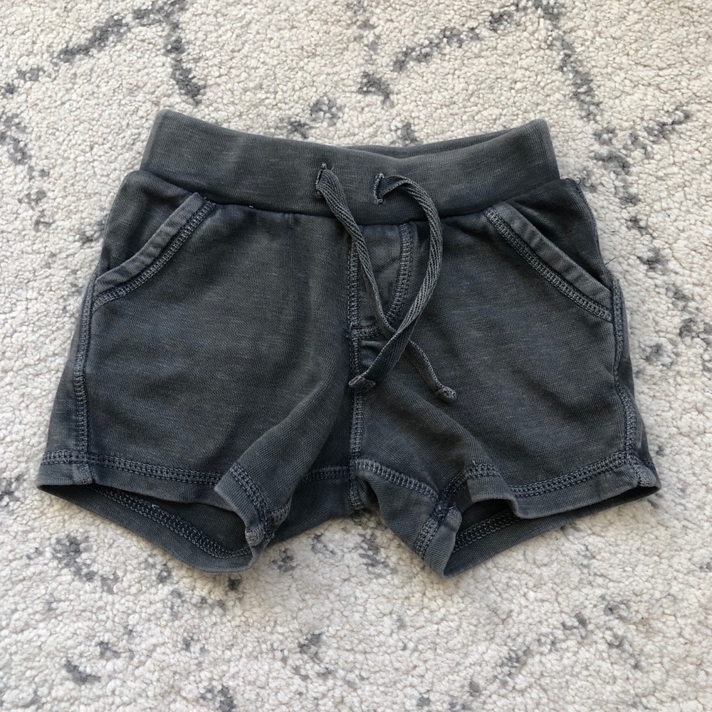 NEW! BABY BOY SHORTS